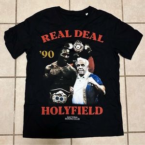 Daytona Boxing Club Holyfield Shirt